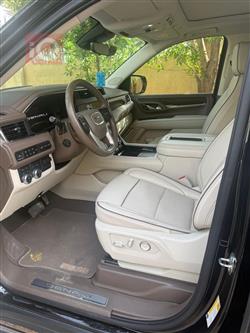 GMC Yukon